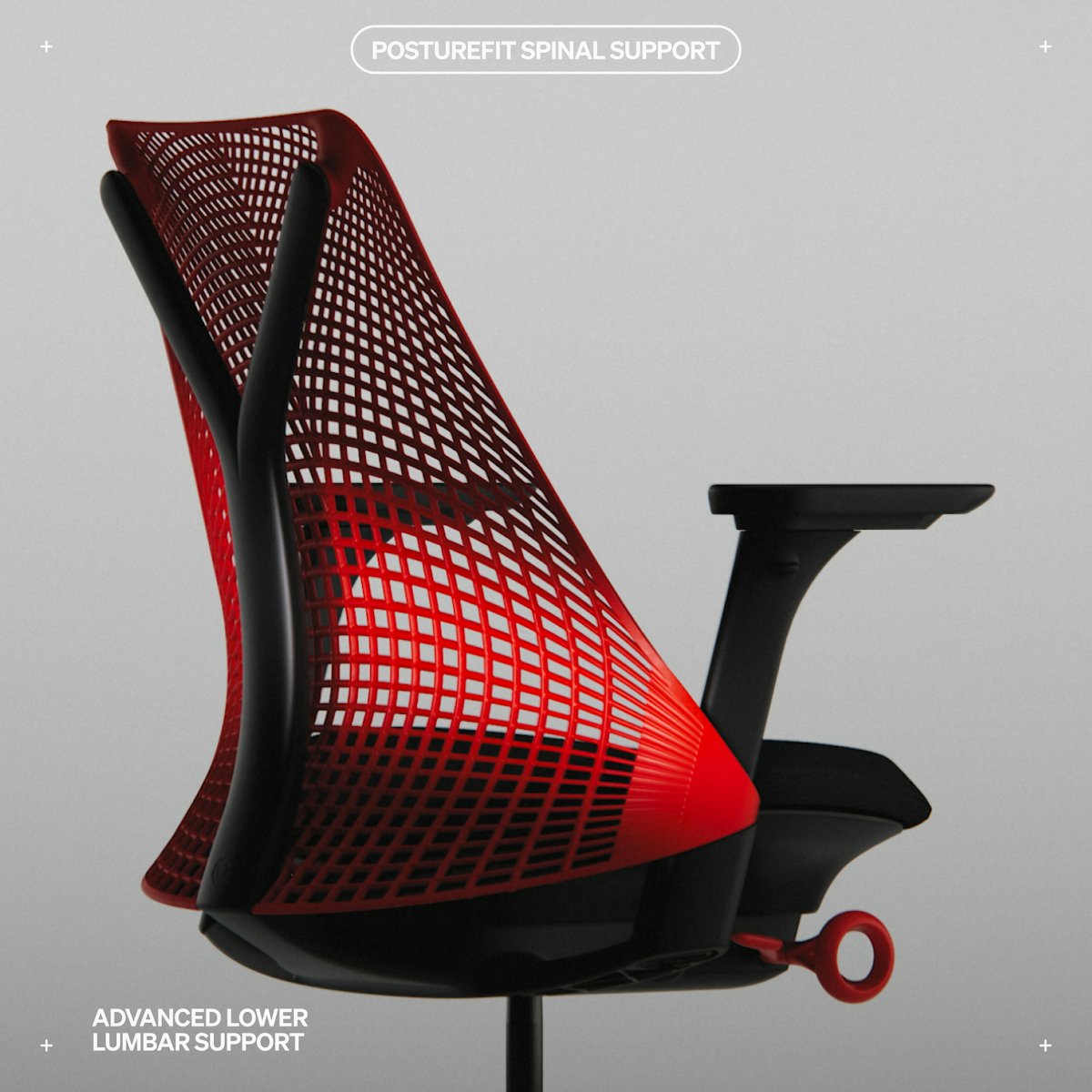 Sayl Gaming Chair