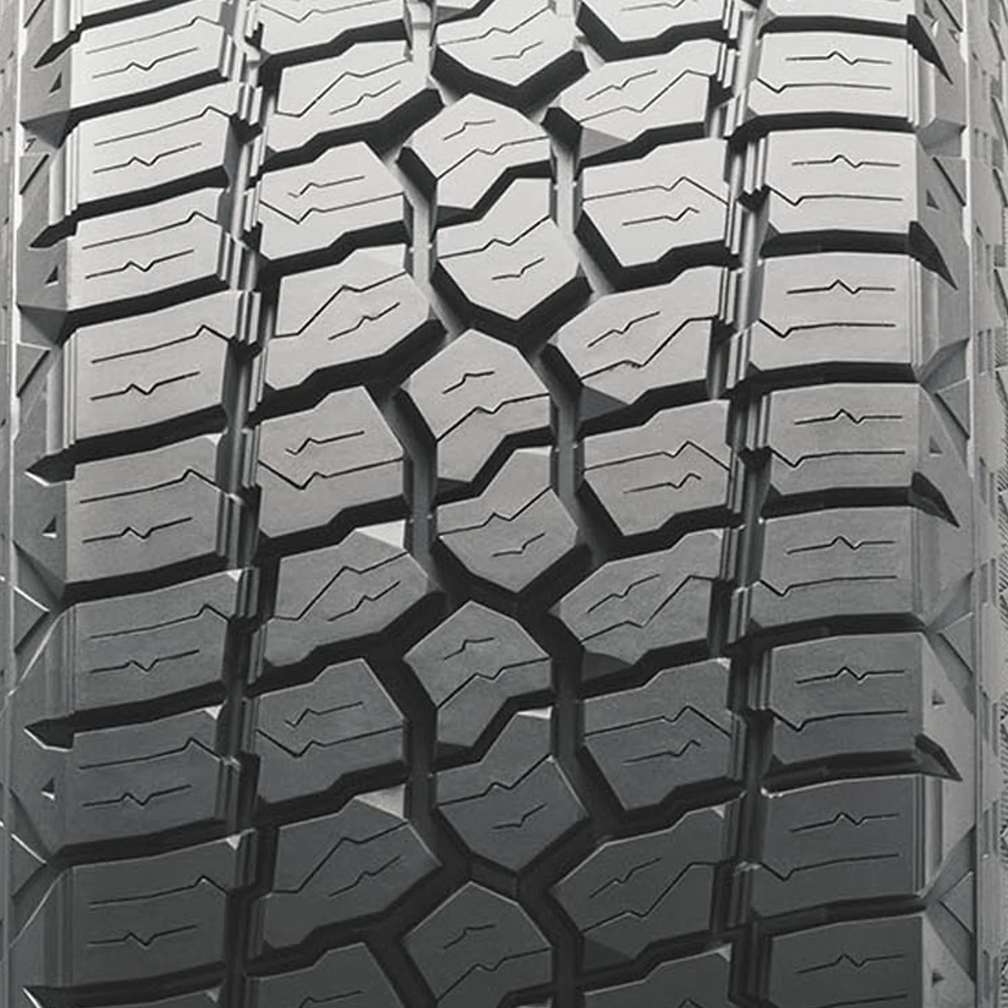 Milestar Patagonia A/T R All Terrain LT31X10.50R15 109Q C Light Truck Tire
